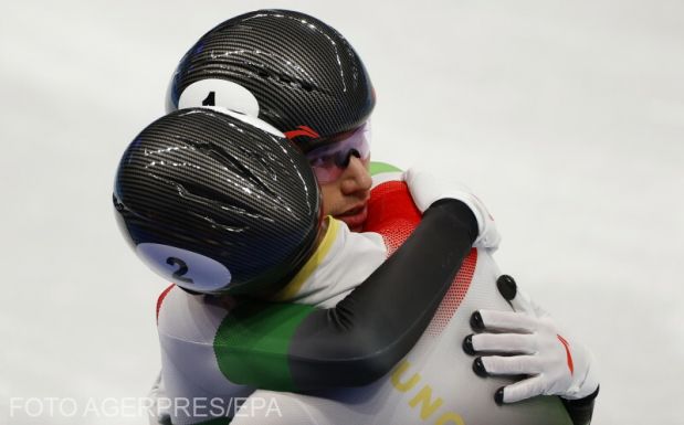 Országváltást kezdeményeztek a Liu testvérek