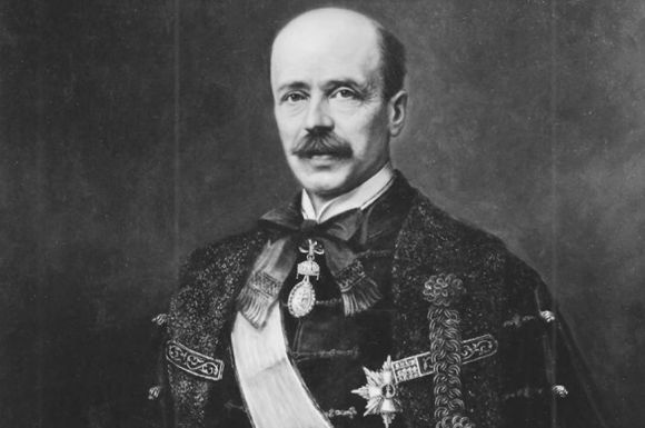 Gróf Bethlen Istvánnak állítanak emléktáblát a gernyeszegi Teleki-kastélyban