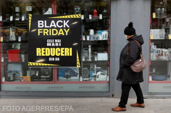 Black Friday: 58 tonna disznóhúst is kínálnak kedvezményes áron