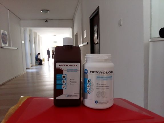 Január 5-én várható jogerős ítélet a Hexi Pharma-perben