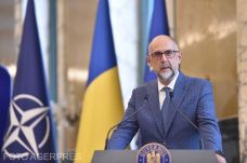 Kelemen Hunor szerint Románia készen áll a schengeni csatlakozásra 