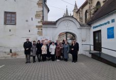 Közösségmentés a végeken – Először szerveztek magyar napot Szászsebesen