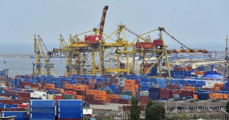 Döntött a kormány a konstancai és a galaci kikötők fejlesztéséről