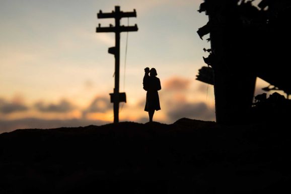 Árvaházból szerető családba: öthónapos volt, amikor elhagyták, felnőttként volt ereje felkutatni a biológiai szüleit