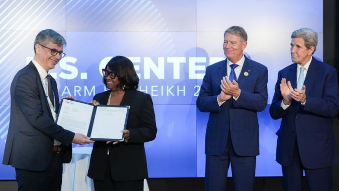 Amerikai hitelből készül bővíteni a cernavodai atomerőművet a kormány