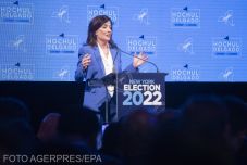 A demokrata Kathy Hochul lesz New York állam kormányzója