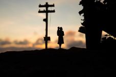 Árvaházból szerető családba: öthónapos volt, amikor elhagyták, felnőttként volt ereje felkutatni a biológiai szüleit