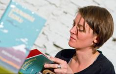 „Írni a legjobb és a legkegyetlenebb dolog egyszerre”– Márton Evelin íróval a pályakezdésről