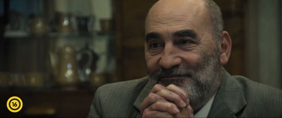 Fazakas Péter filmrendező: „pusztán színészi eszközökkel nem bontakozott volna ki Kulka János szerepe”