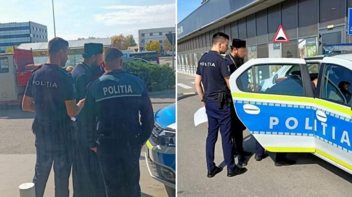 Ortodox papnak öltözött egy tolvaj