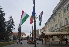 Megkezdődött a magyar–román kisebbségi vegyes bizottság újabb ülésszaka