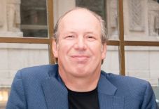 Új albuma jelenik meg az Oscar-díjas Hans Zimmernek