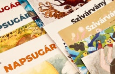 A Napsugár és a Szivárvány hívja találkozóra olvasóikat Székelyudvarhelyen és Csíkszeredában 
