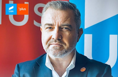 Kilépett az USR-ből és csak az ott maradt „néhány jó embert” sajnálja egy szenátor