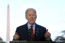 Az Egyesült Államok további légvédelmi rendszereket szállít Ukrajnának