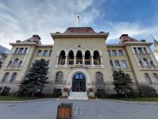 Elfogyott a pénz a helyi roncsprogramra Marosvásárhelyen