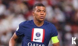 Kylian Mbappé megint távozni szeretne a PSG-től