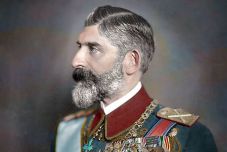 Rendezvénysorozattal emlékeznek Gyulafehérváron Ferdinánd király megkoronázására