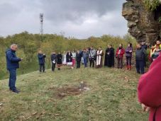 Tulajdonjogi vita akadályozza a Kinizsi-emlékpark létrehozását