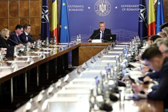 Elfogadta a kormány a nagy energiaigényű ipari fogyasztók támogatásáról szóló sürgősségi rendeletet