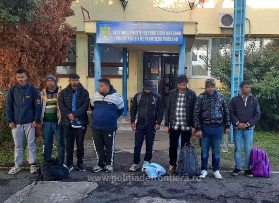 Felfüggesztenék a menedékkérők ellen indított büntetőeljárásokat és bírósági eljárásokat