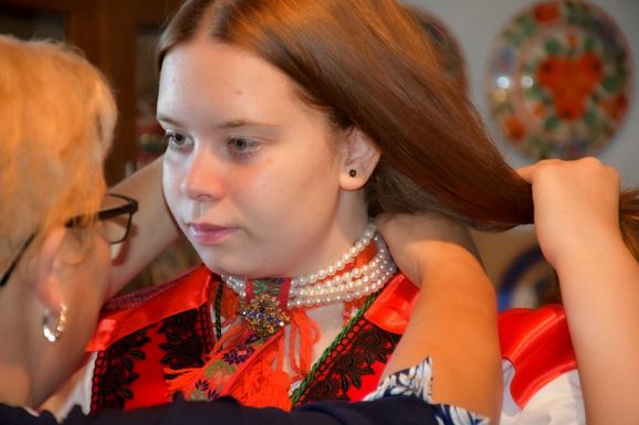 Kalotaszentkirály hagyományairól nyílik kiállítás Nagyváradon