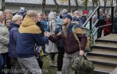 Jachtokon menekült több orosz a mozgósítás elől egészen Dél-Koreáig