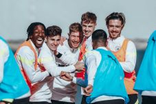 BL: a Koppenhágában ikszelő ManCity az első továbbjutó