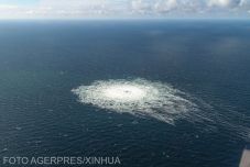 Putyin: Oroszország kész növelni a gázszállítást Európába