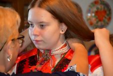 Kalotaszentkirály hagyományairól nyílik kiállítás Nagyváradon