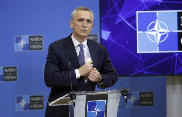 Stoltenberg: a NATO nukleáris elrettentőképessége a béke megőrzését szolgálja