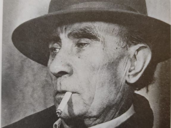 Művészek a kamera fókuszában – különleges kiállítás lesz Sepsiszentgyörgyön