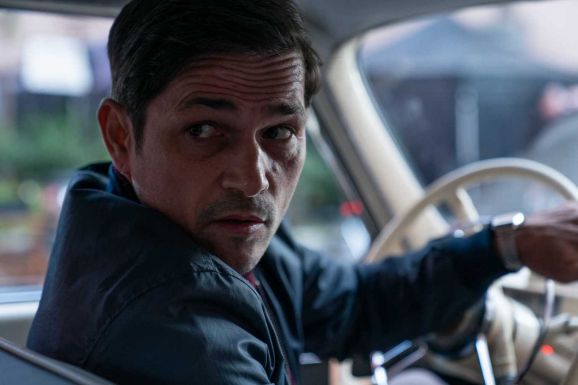 Újabb magyar film a romániai mozikban: A játszma