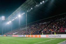 FRISSÍTVE – Konferencia Liga: a Kolozsvári CFR oda-vissza verte a Slavia Prágát