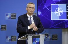 Stoltenberg: a NATO nukleáris elrettentőképessége a béke megőrzését szolgálja