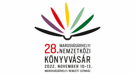 Teljes pompájában tér vissza a marosvásárhelyi könyvünnep 