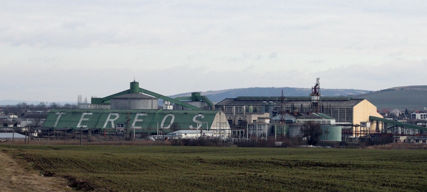 Sikerült megmenteni a marosludasi cukorgyárat