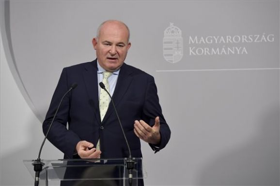 Orosz–ukrán háború: Magyarország azonnali tűzszünetet és béketárgyalásokat szorgalmaz