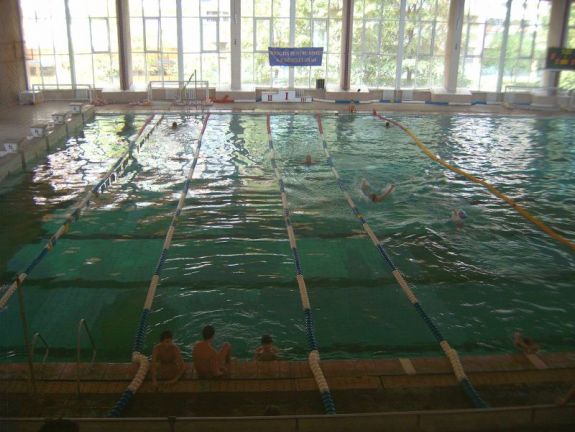 A magas energiaárak miatt továbbra is zárva tart az aradi uszoda