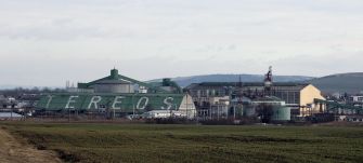 Sikerült megmenteni a marosludasi cukorgyárat