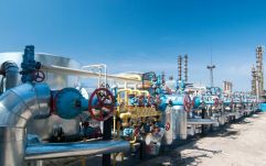 Több mint 90 százalékban megteltek a földgáztárolók a kormányfő szerint