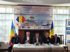 A román közösségek diszkriminációjával vádolja Hargita Megye Tanácsát a székelyföldi románok szervezete