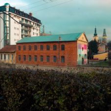 Huszonöt éves fennállását ünnepli a kolozsvári Tranzit Ház