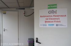 Közel kilencezer ukrán állampolgár érkezett pénteken Romániába