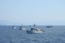 Biztonságpolitikai szakértő: a NATO-nak növelnie kellene fekete-tengeri jelenlétét