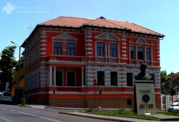 Néhány nap alatt öt beteg hunyt el kórházi fertőzésben Marosvásárhelyen