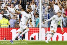 El Clásico: a Real simán megverte a Barcát