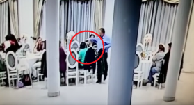 Visszavonta feljelentését az a férfi, akit fejbe vágott telefonjával az USR szenátora