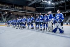 Jégkorong Kontinentális Kupa: továbbjutásért játszhat a Sportklub
