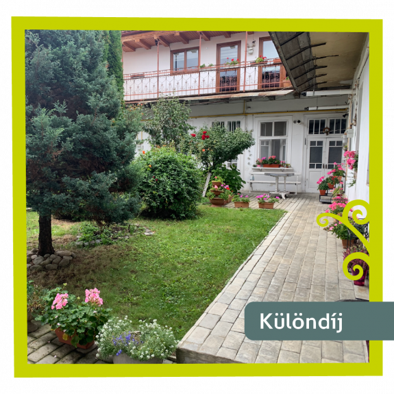 Lezárult a Virágos Kolozsvár vetélkedő idei kiadása, megvannak a díjazottak is